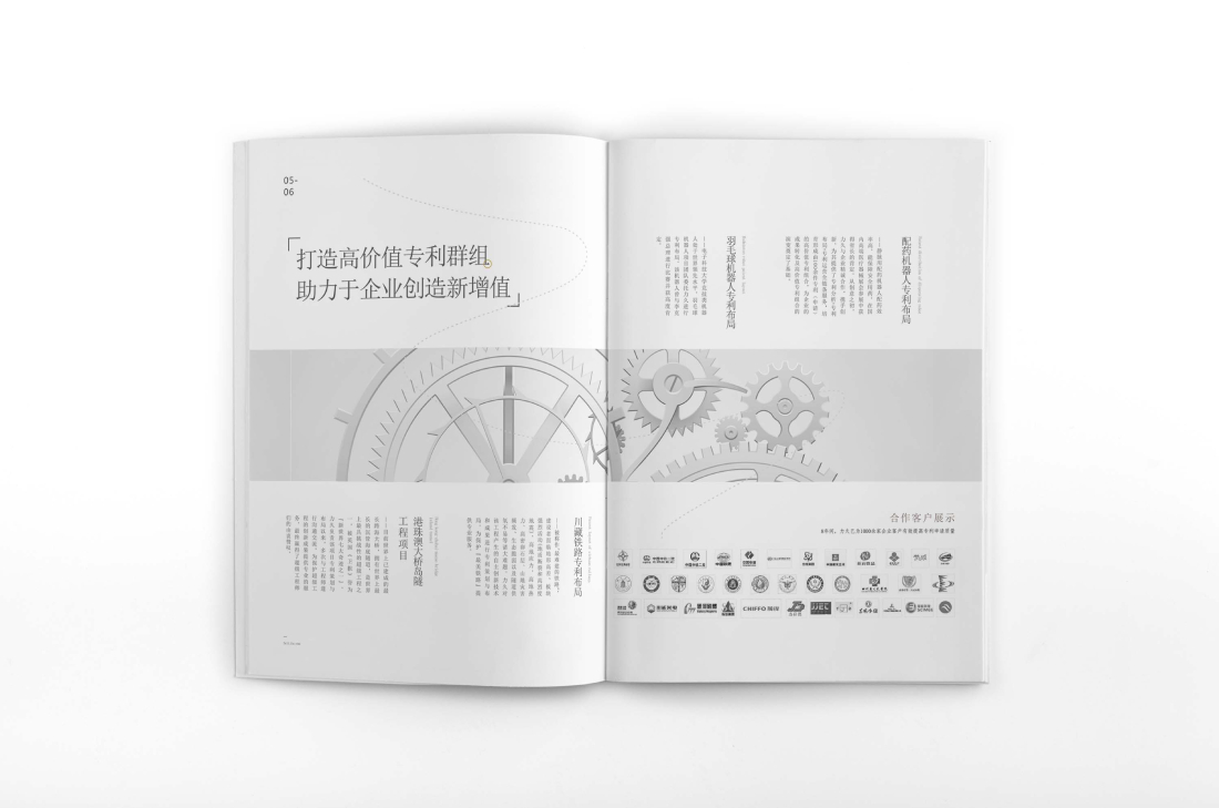 绵竹市画册设计帮您重塑品牌的好处